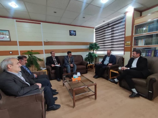 نمایشگاه‌های صنایع دستی در تسخیر عشایر منطقه خلخال 